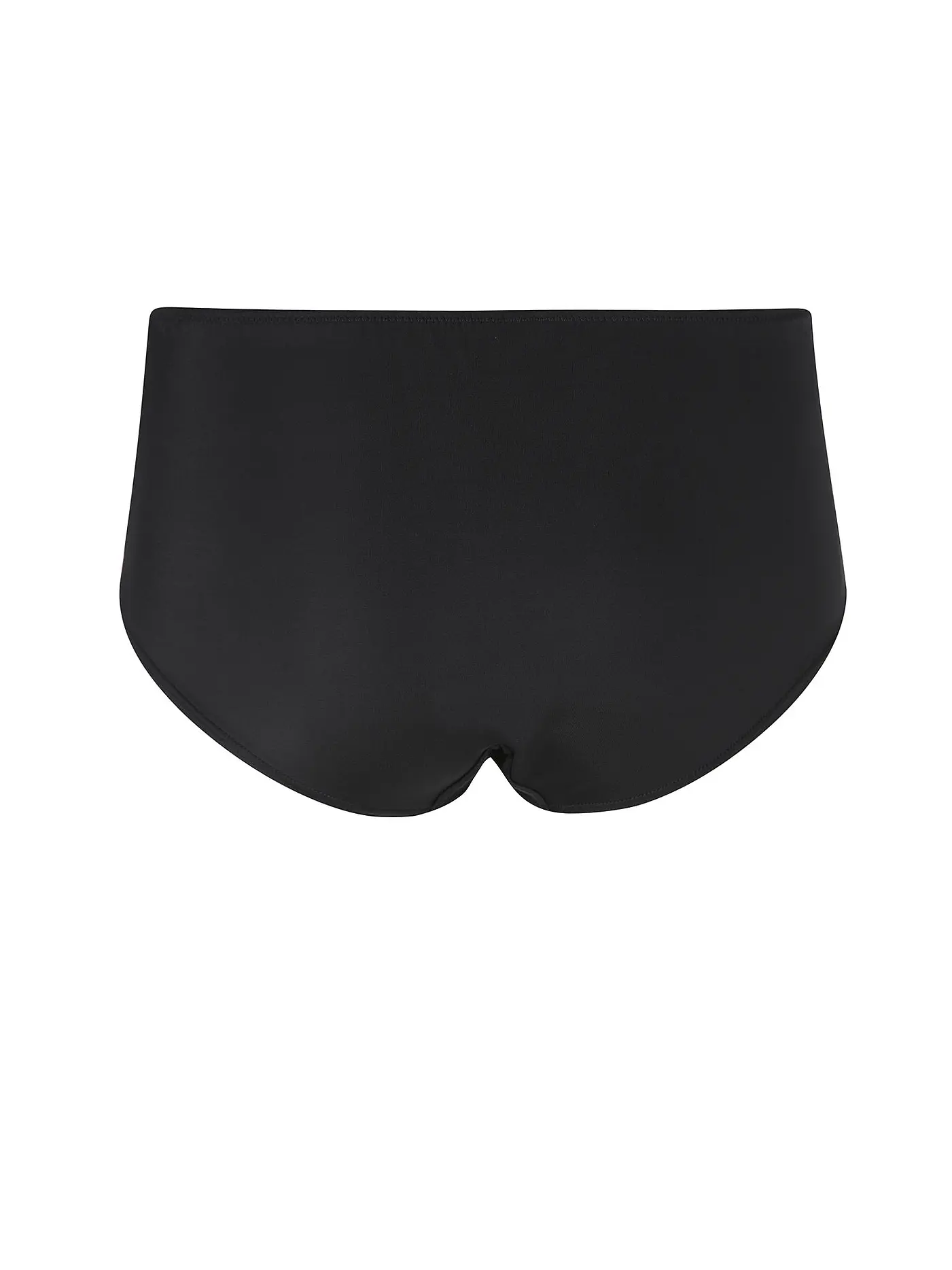 LASCANA | Panty PERFECT BASIC black | 